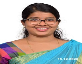 Krithika Rao M